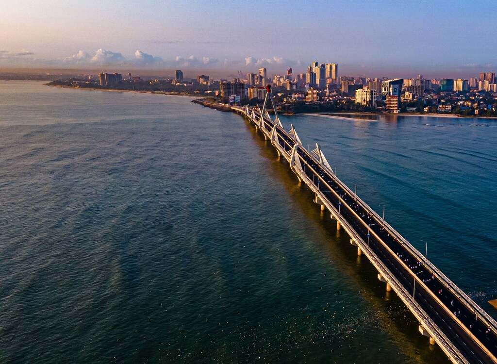 Multilateral development banks can connect emerging economies and private investors.