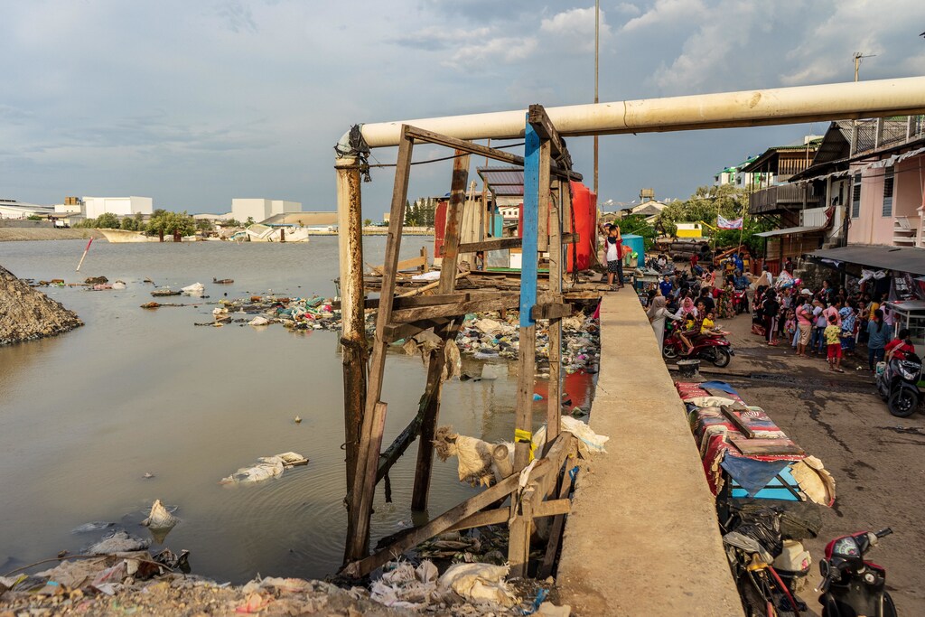 schistosomiasis can be eliminated if we work together