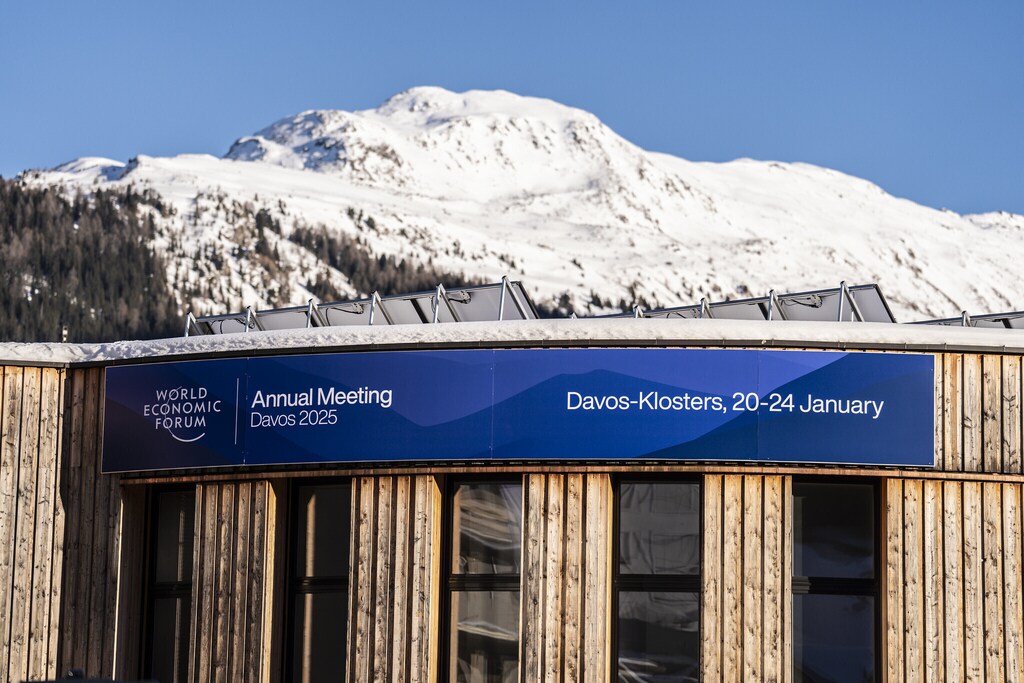 Las conversaciones en Davos 2025 estuvieron marcadas por el optimismo y las oportunidades que se avecinan para la transición energética.