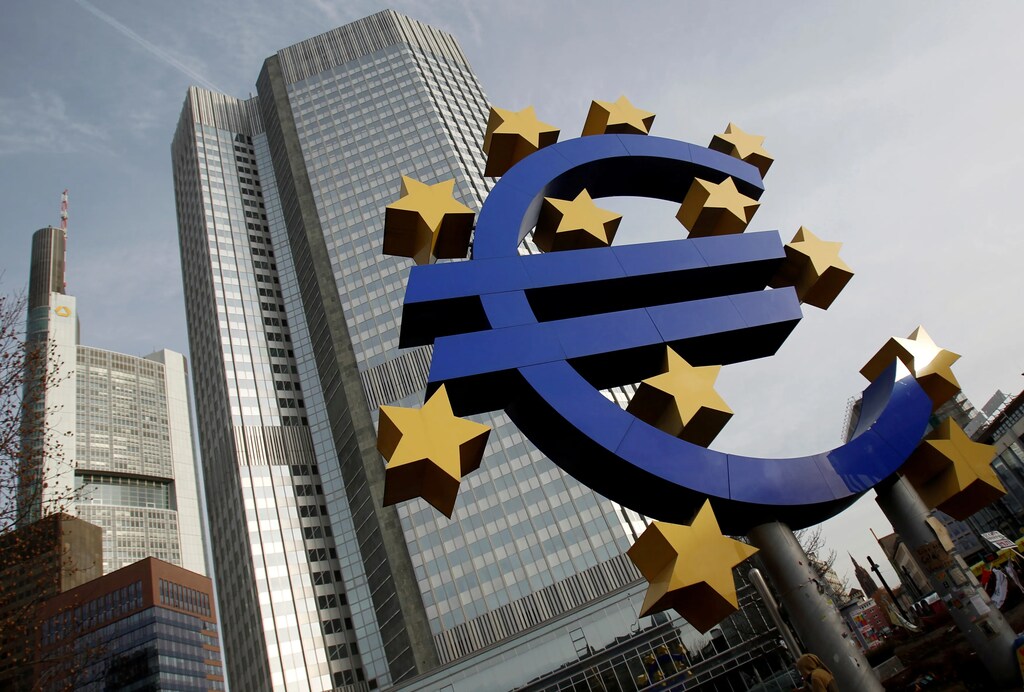 The European Central Bank is targeting 2027 for the pilot stage of the launch of the digital euro.