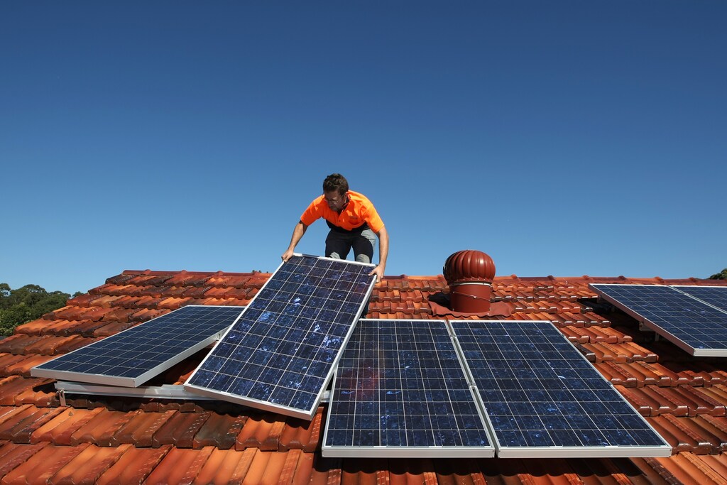 For the consumer energy revolution to achieve its potential, it's vital that consumers are adequately financially compensated.