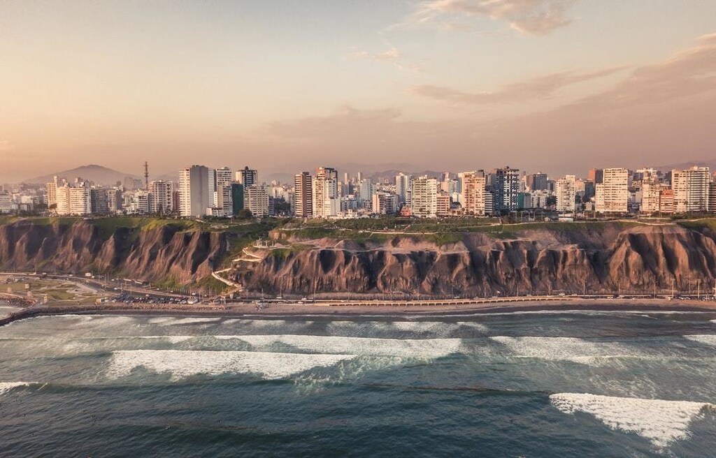 Opportunities action sustainable sustainability resilient resilience coastal zones ocean