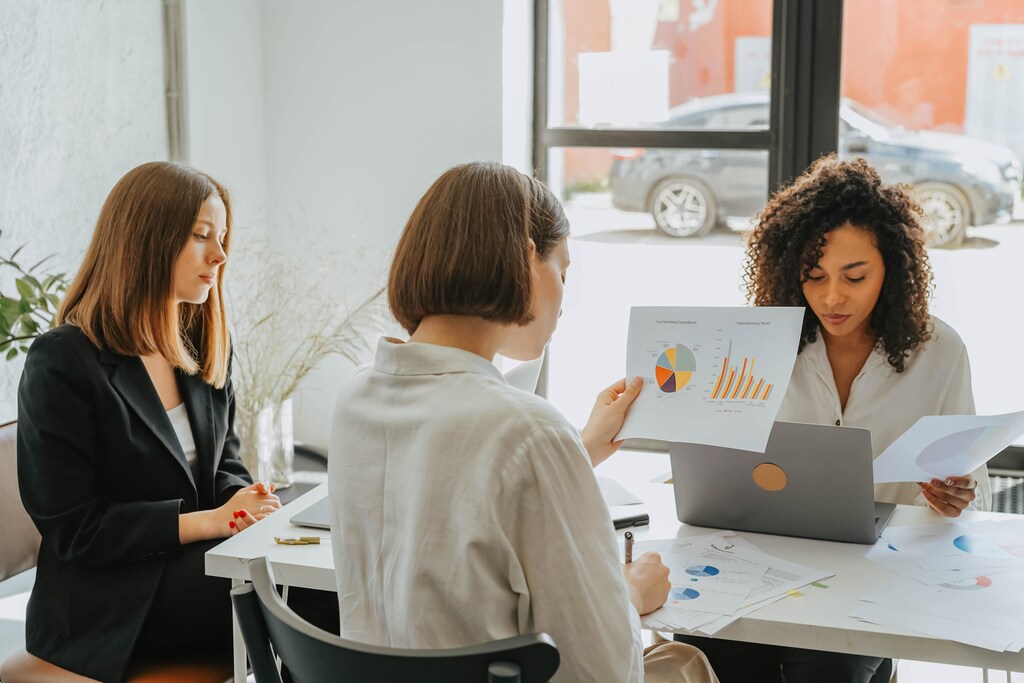 There is a growing opportunity for businesses to tap into the female economy.