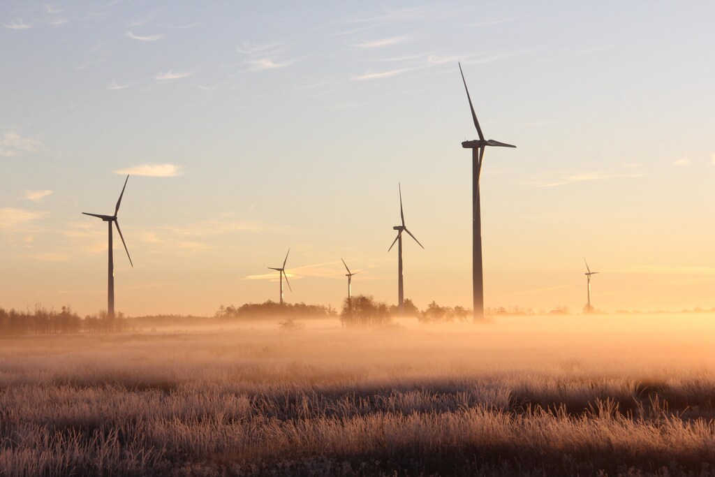 Climate finance needs to be redesigned so that governments, investors and businesses prioritize green solutions