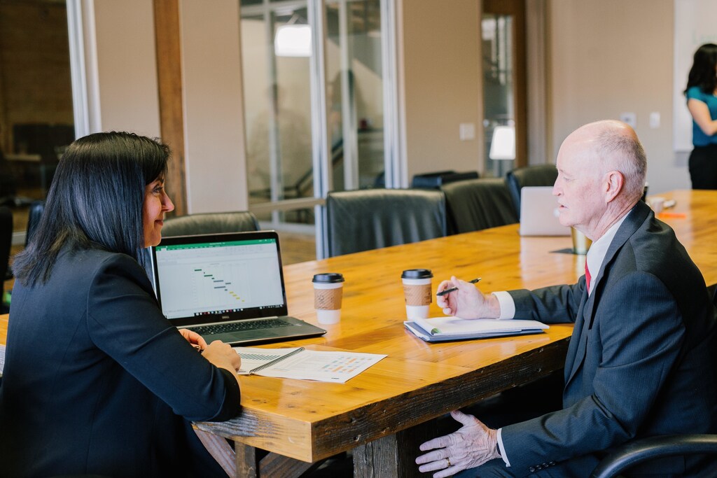 Engaging older workers is a win for all workers – here's how we can do it.