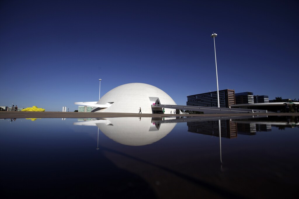 Brazil is hoping to preside over a historic mass decarbonization of hard-to-abate sectors including steel, aluminium and aviation.