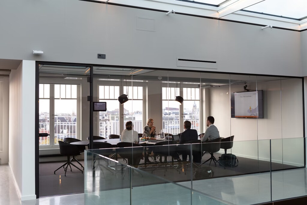 Companies around the world have to address the great sustainability skills gap.