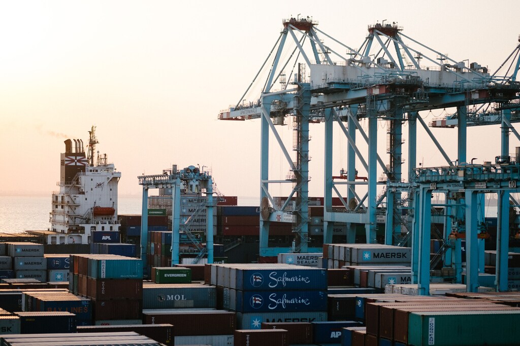 supply chains