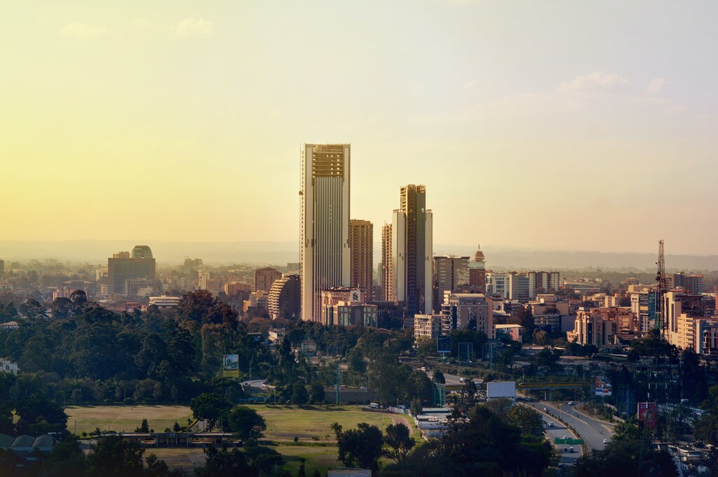 Sustainable urbanisation is essential in the journey to net zero.