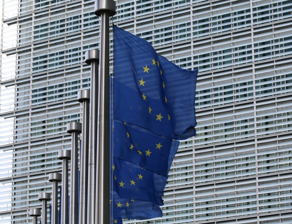 The European Union is working to reform its corporate sustainability rules.