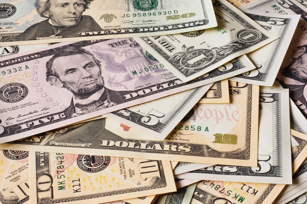 $65 trillion in unrecorded dollar debt circulates across the global financial system.