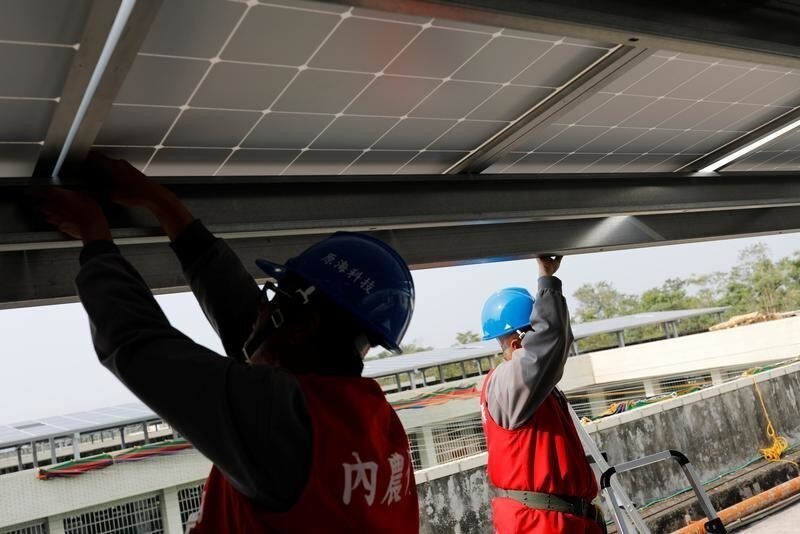 A radical shift towards energy security is taking place in the way we source and consume energy