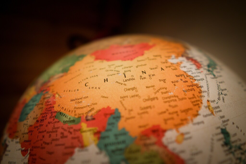 Beyond renewable energy, China and the GCC are enhancing ties through financial markets and tourism