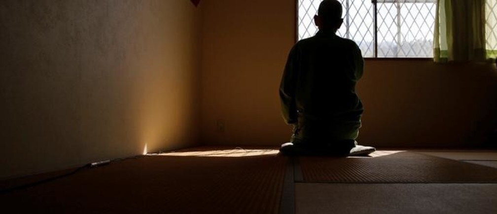 刑務所で過ごすために、高齢者が「逮捕」を望む現実