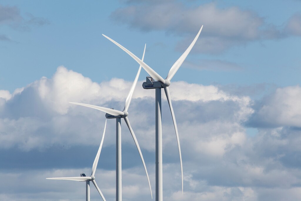 The private sector has a special responsibility when it comes to achieving net zero goals - and driving new collaboration.