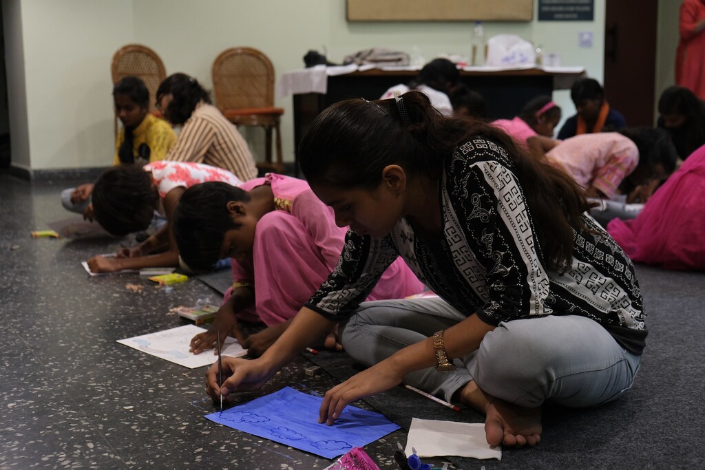 educational parity gender gap