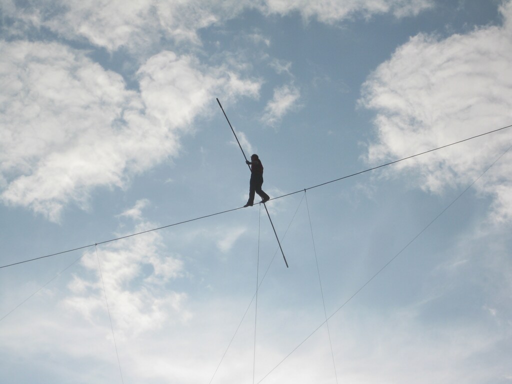 How can trust and ethics build a more sustainable future?