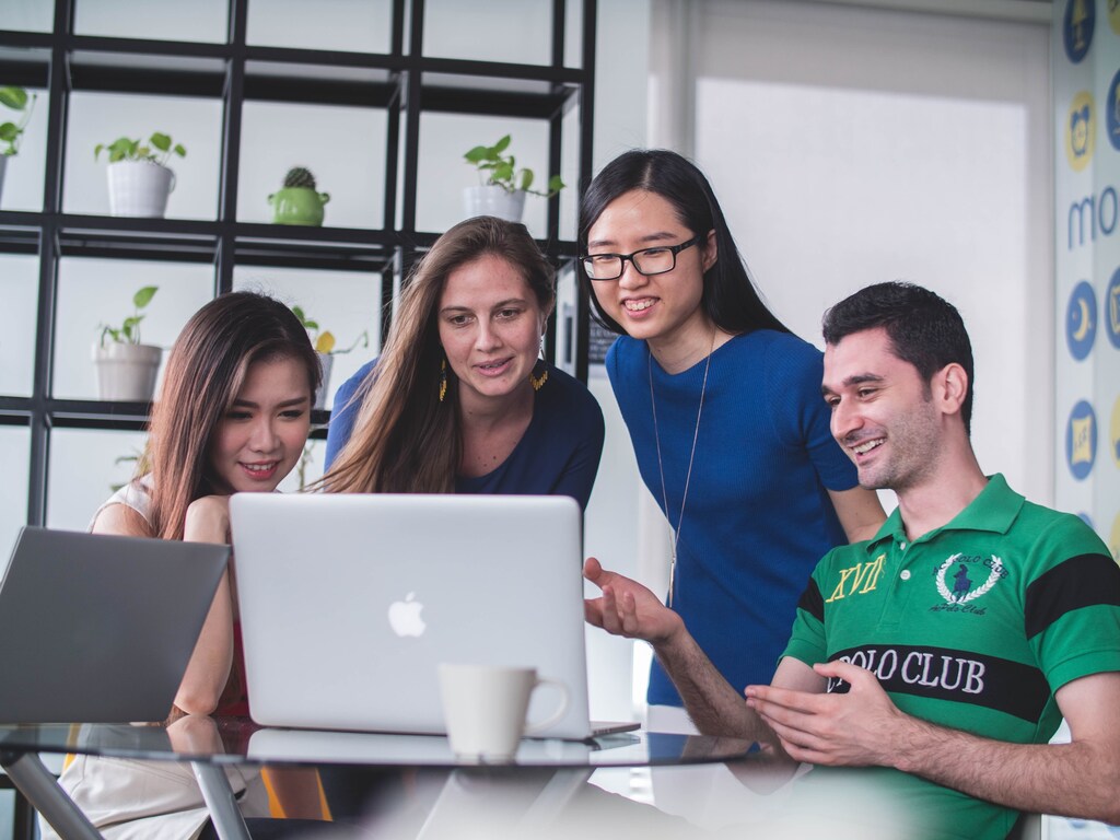 diversity in the workplace gender equality