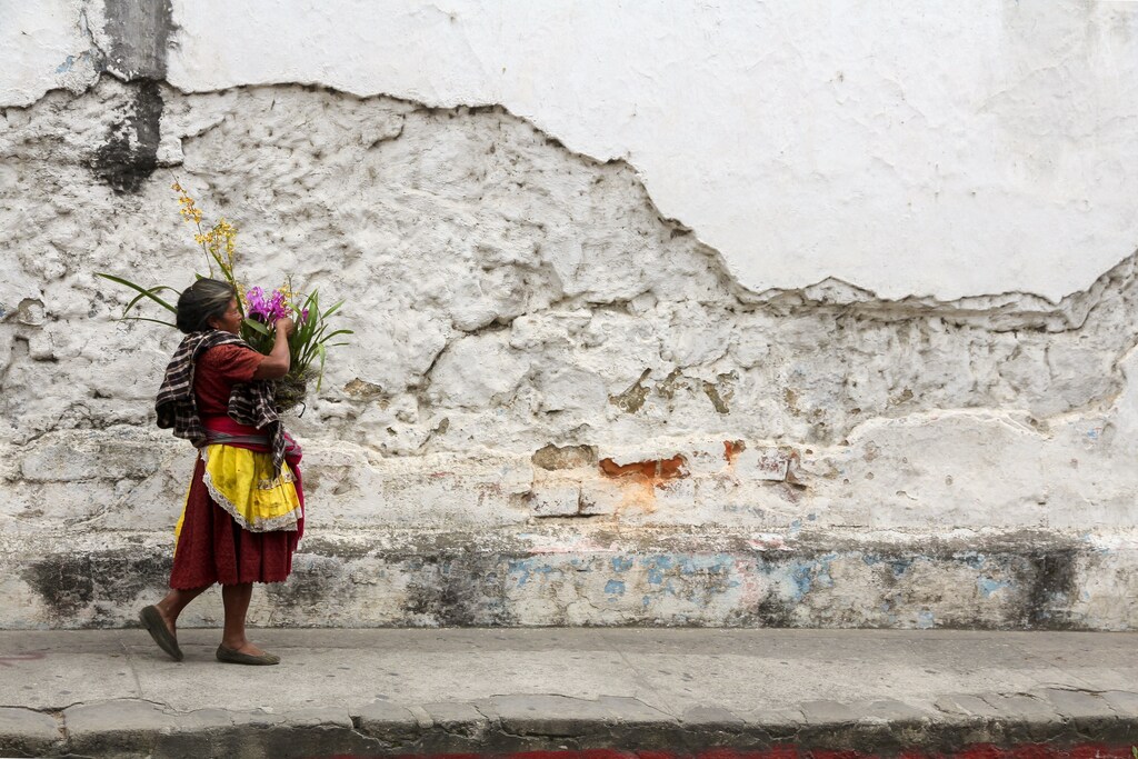El crecimiento en América Latina sigue siendo demasiado bajo para generar prosperidad y movilidad social.