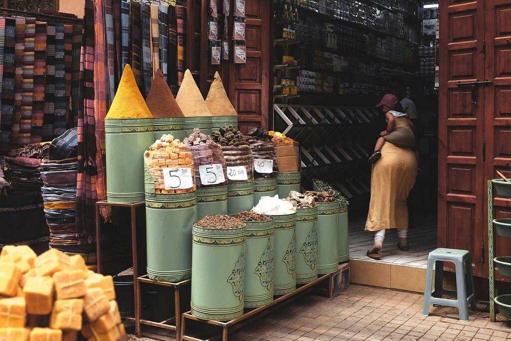 Everyday products, including common spices like turmeric, can be hidden sources of lead exposure if regulatory oversight is lacking.