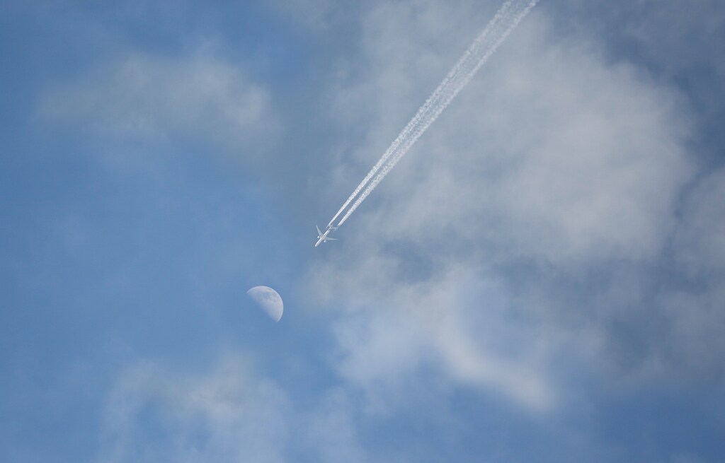 Sustainability in aviation and high-speed air travel are not mutually exclusive concepts.
