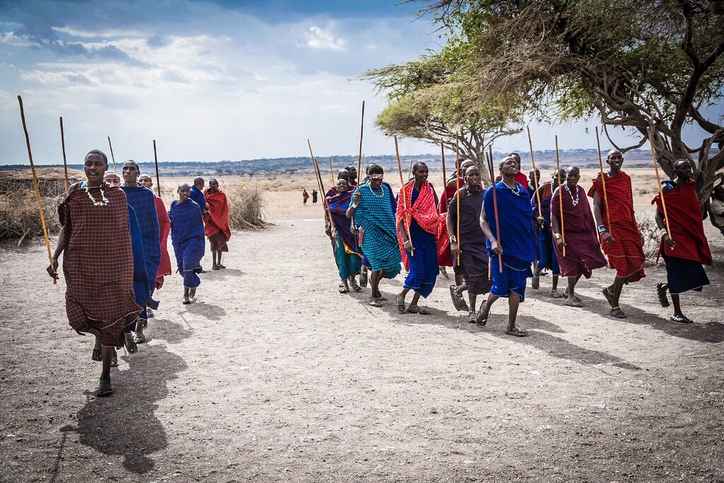 The cost of a global conservation basic income would be at least US$351 billion each year, and maybe as much as US$6.73 trillion.
