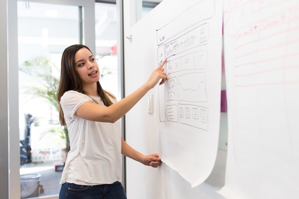 gender pay gap still exists