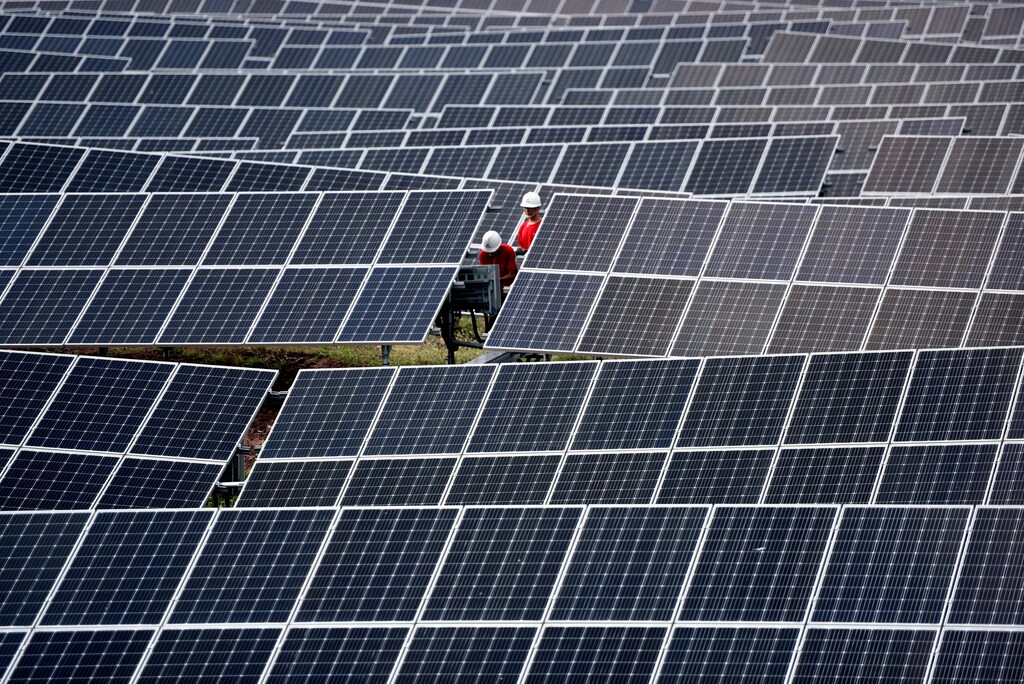 Swedish scientists have developed Molecular Solar Thermal Energy Storage system for converting solar energy into a sustainable liquid fuel.