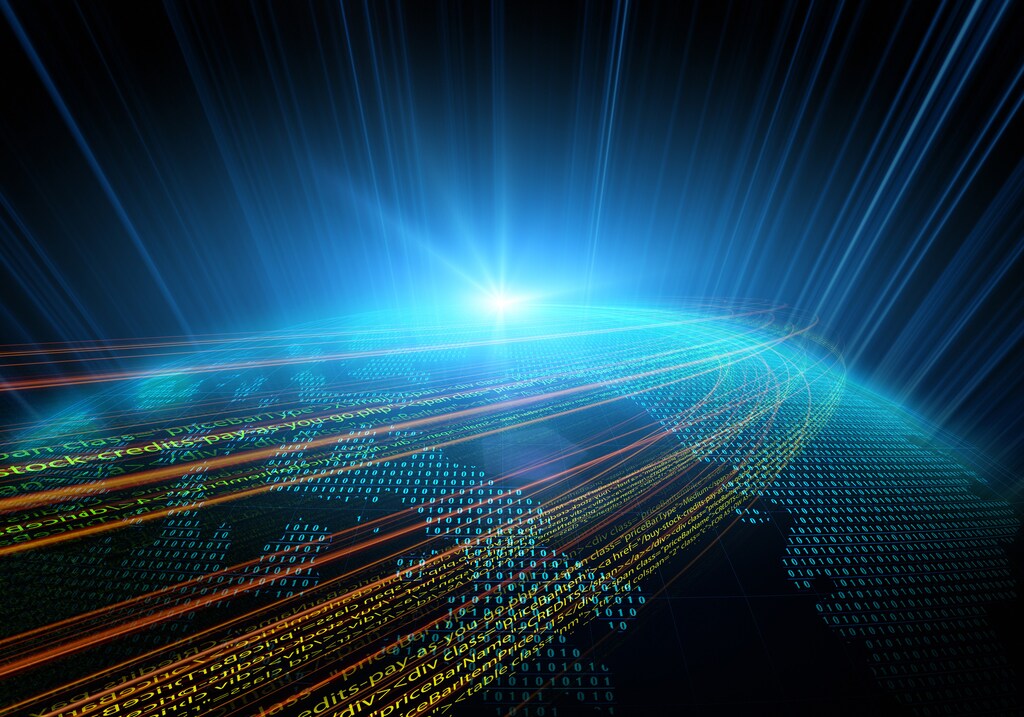 The post-Cold War vision of internet freedom is under threat.