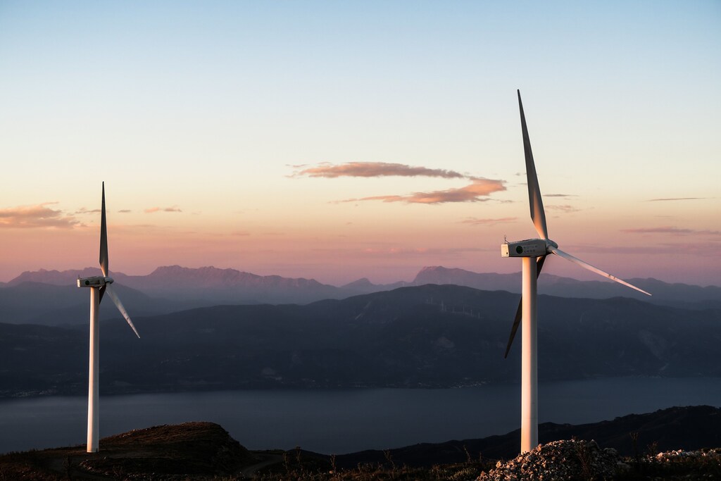 Mientras que algunas naciones han liderado la puntuación del Índice de Transición Energética del Foro durante una década, otras están experimentando ahora cambios sísmicos en su puntuación.