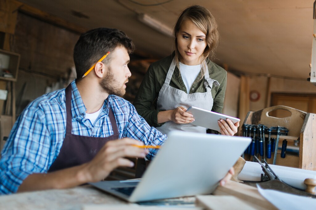 Despite the resiliency of many SMEs during the pandemic, they still need to master the new digital trade environment.