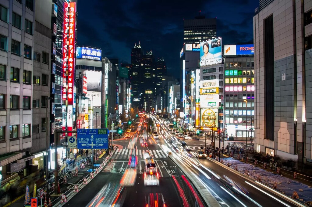日本が世界に誇るべき「安定性」