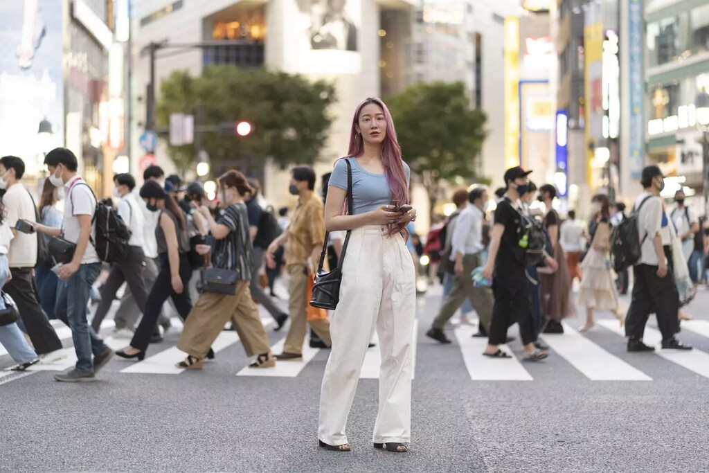 日本がジェンダー平等を達成するまでにはまだ長い道のりがあります。