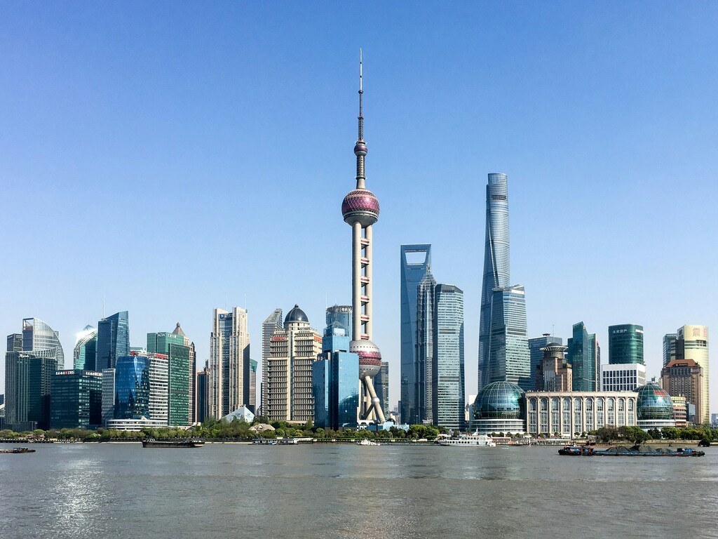 Top economy stories: Chinese consumer prices fall; US trade deficit narrows; German exports fall.