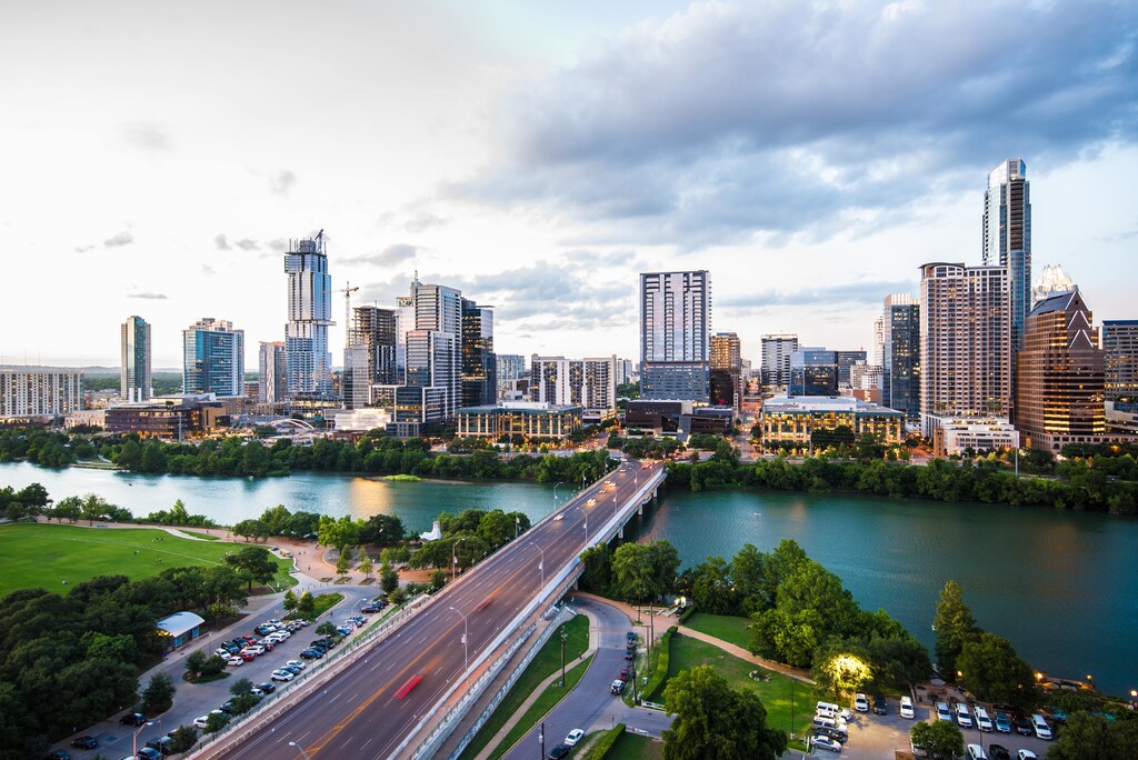 Cities are the biggest contributors to climate change – and our best opportunity for tackling it