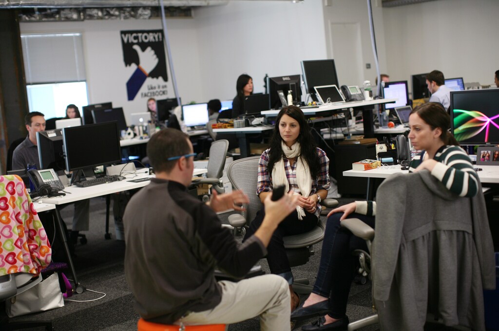 A new analysis finds that firms with a smaller gender gap in the workplace earn better profits