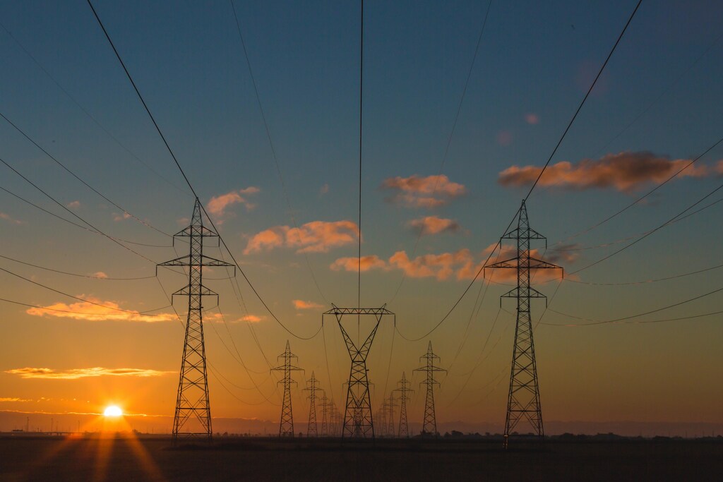 Pylons