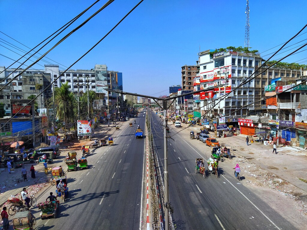 solar power energy fuel prices Aricha highway Dhaka Bangladesh
