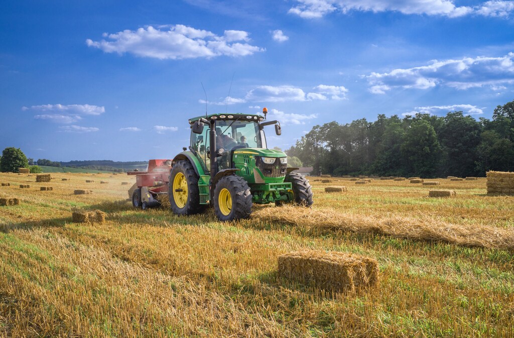 Climate-smart agriculture can lower greenhouse gases and improve resource efficiency and resilience to changing climates while ensuring food security.