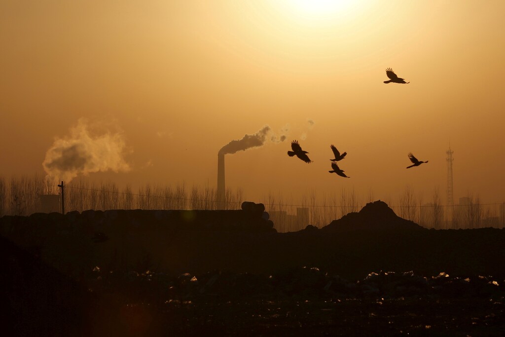 Tackling China's manufacturing industry — its giants and small and medium-sized enterprises — is key to reaching net-zero emissions by 2060.