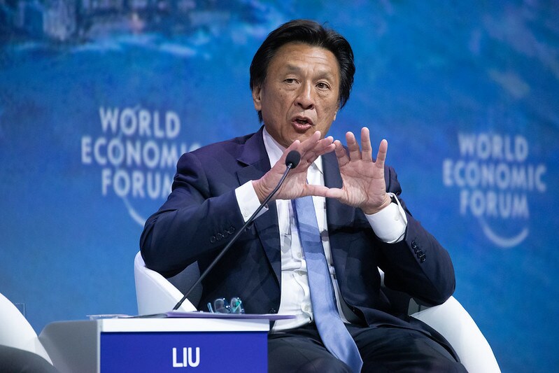 Alex Liu, Managing Partner and Chairman, A.T. Kearney Alex Liu, Managing Partner and Chairman at A.T. Kearney, shares how leaders can help teams tap into their purpose and find joy at work.