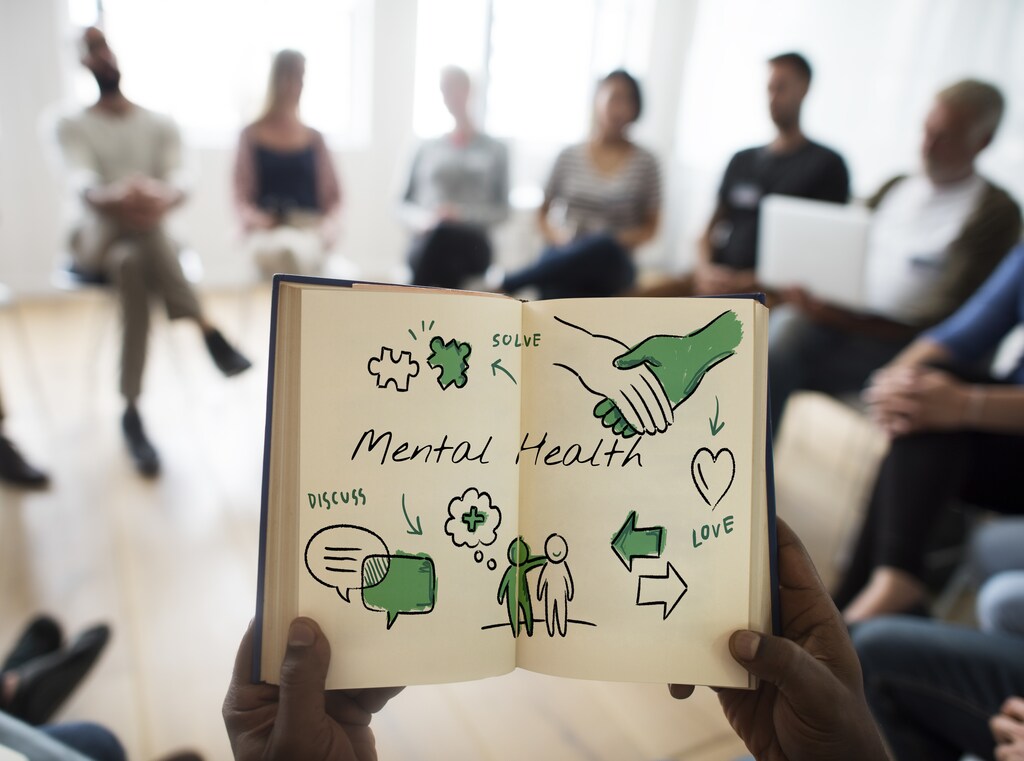 La salud mental es una responsabilidad social de todos.