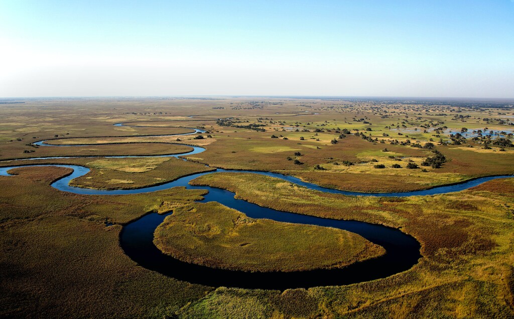 Water is critical to our survival and climate change is making it more and more difficult to manage this precious resource