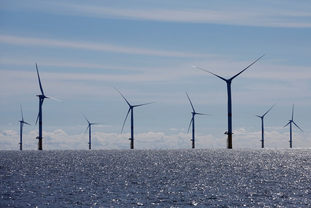 Top energy news: EU unveils plans to boost its energy transition; East Asia to continue leading on wind power; and more.