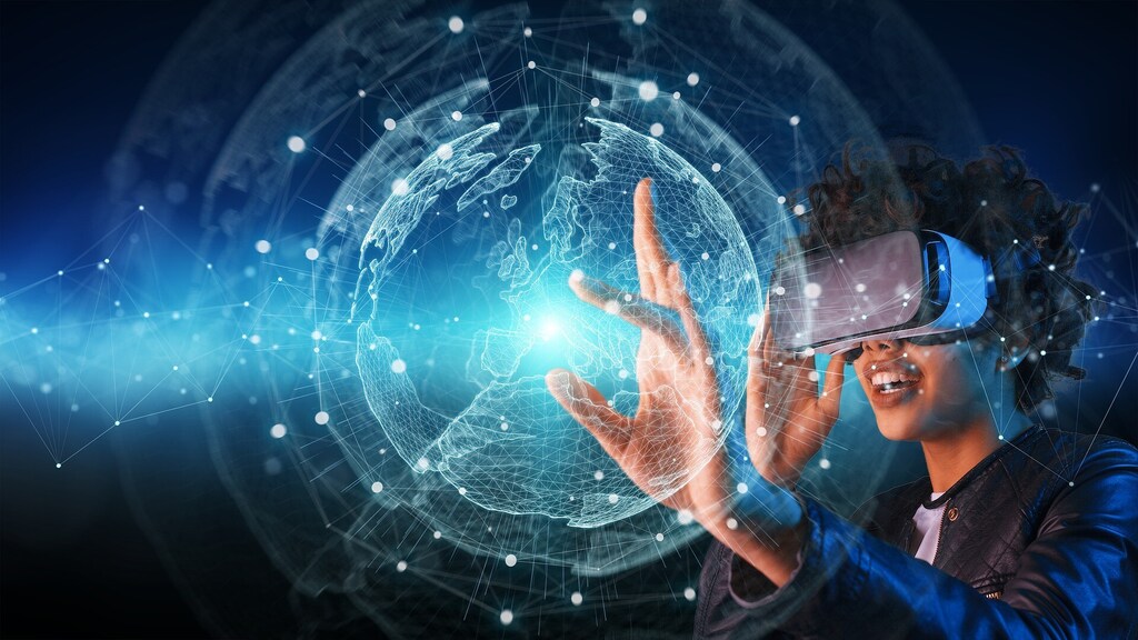 The humanverse is a lens through which businesses can model their strategies and operations to align with and prioritize humanity.