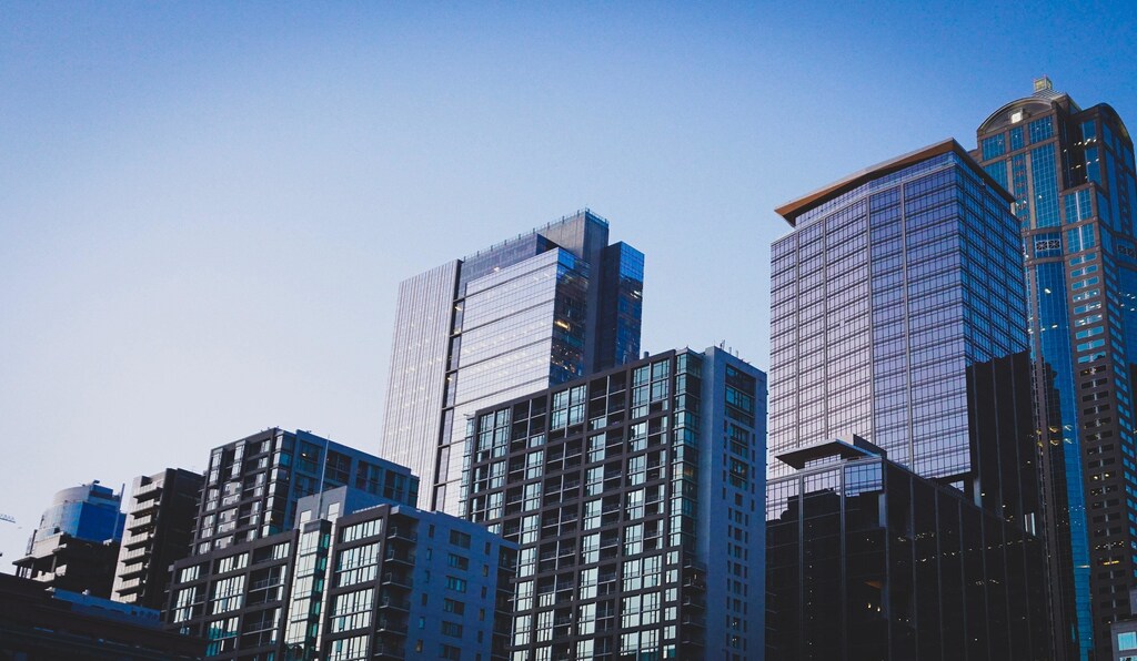 Carbon bubble: One of the greatest challenges lies in transitioning the existing building stock.