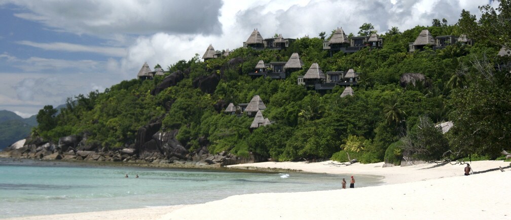 Las Seychelles protegerán 410.000 kilómetros cuadrados de sus océanos de uso comercial.