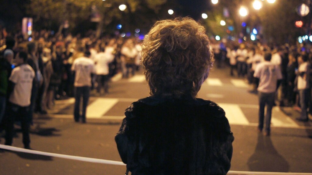 2012 26th Annual 17th Street High Heel Race, Washington, DC USA
