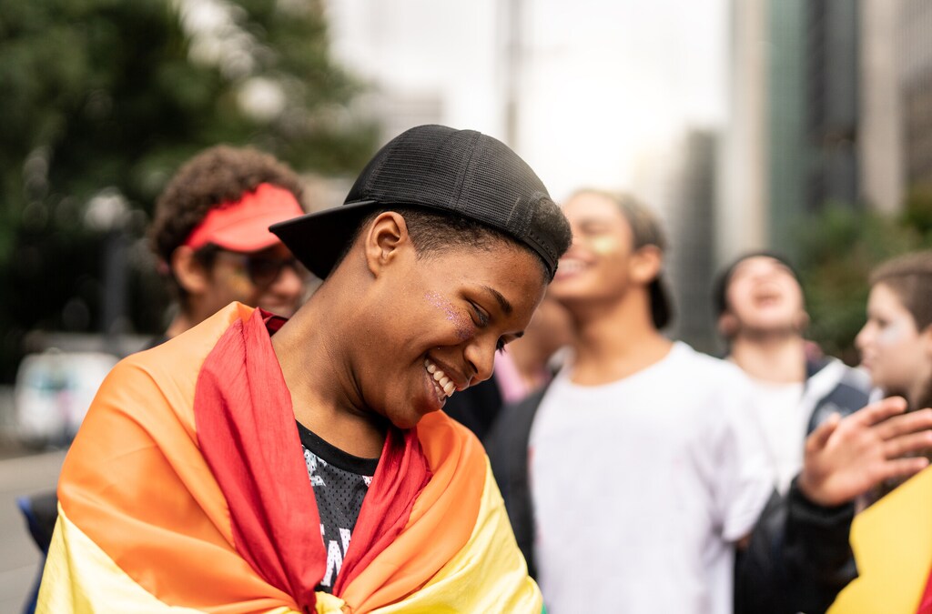 Investing in equity isn't just the right thing to do — if done alongside community-based social innovators, it can broaden access to markets and generate value.