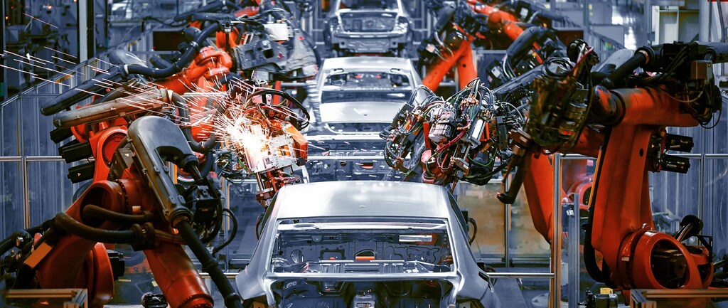 El sector industrial es fundamental en la búsqueda mundial de emisiones netas cero de carbono, y ahora está empezando a avanzar.